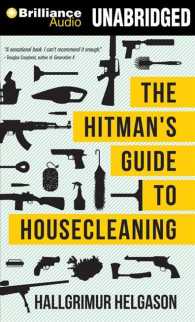 The Hitman's Guide to Housecleaning (7-Volume Set) : Library Edition （Unabridged）