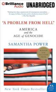 A Problem from Hell (18-Volume Set) : America and the Age of Genocide: Library Edition （Unabridged）
