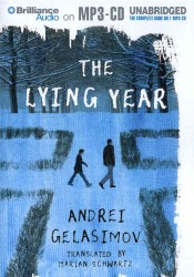 The Lying Year （MP3 UNA）