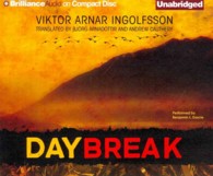Daybreak (7-Volume Set) （Unabridged）