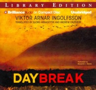 Daybreak (7-Volume Set) : Library Edition （Unabridged）