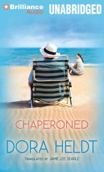 Chaperoned : Library Edition （MP3 UNA）