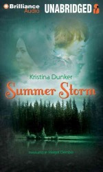 Summer Storm : Library Edition （MP3 UNA）