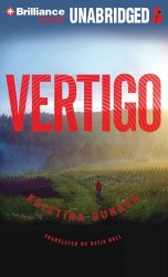 Vertigo : Library Edition （MP3 UNA）