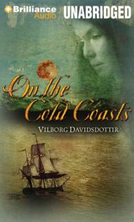 On the Cold Coasts （Unabridged）