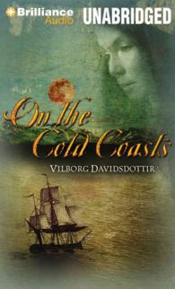 On the Cold Coasts (6-Volume Set) : Library Edition （Unabridged）