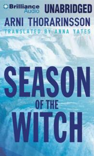 Season of the Witch (9-Volume Set) （Unabridged）