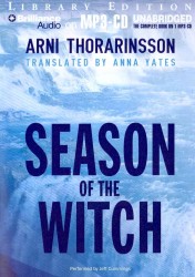 Season of the Witch : Library Edition （MP3 UNA）