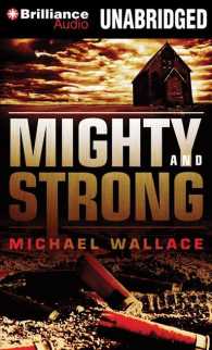 Mighty and Strong (8-Volume Set) : Library Edition (Righteous) （Unabridged）