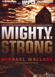 Mighty and Strong (Righteous) （MP3 UNA）