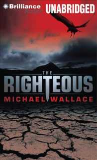 The Righteous (8-Volume Set) : Library Edition (Righteous) （Unabridged）