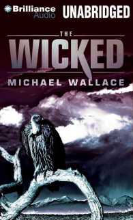 The Wicked (7-Volume Set) (Righteous) （Unabridged）