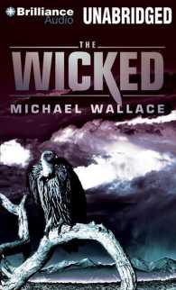 The Wicked (7-Volume Set) : Library Edition (Righteous) （Unabridged）