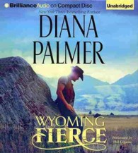 Wyoming Fierce (6-Volume Set) （Unabridged）