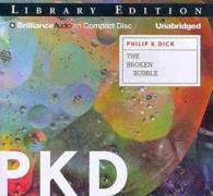 The Broken Bubble (8-Volume Set) : Library Edition （Unabridged）