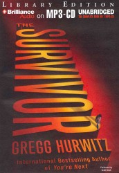 The Survivor : Library Edition （MP3 UNA）