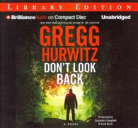 Don't Look Back (12-Volume Set) : Library Edition （Unabridged）
