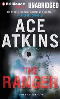 The Ranger (8-Volume Set) (Quinn Colson) （Unabridged）