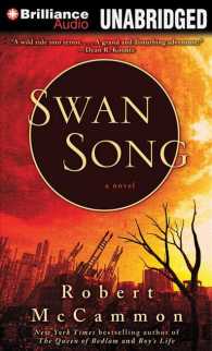 Swan Song (29-Volume Set) （Unabridged）
