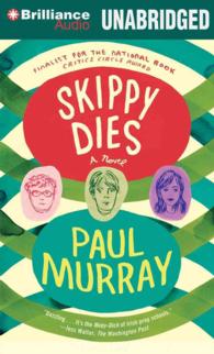 Skippy Dies (20-Volume Set) : Library Edition （Unabridged）