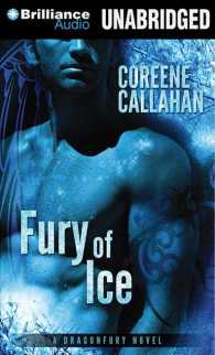 Fury of Ice (10-Volume Set) (Dragonfury) （Unabridged）