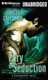 Fury of Seduction (11-Volume Set) (Dragonfury) （Unabridged）