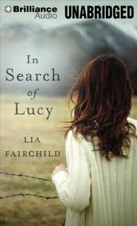 In Search of Lucy (5-Volume Set) : Library Edition （Unabridged）
