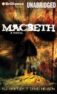 Macbeth (8-Volume Set) : Library Edition （Unabridged）