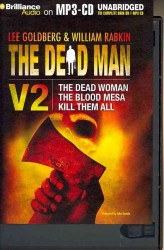The Dead Man : The Dead Woman, the Blood Mesa, Kill Them All 〈2〉 （MP3 UNA）