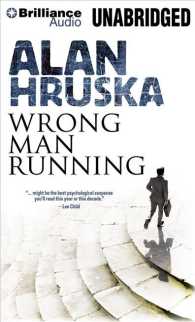 Wrong Man Running (8-Volume Set) : Library Edition （Unabridged）