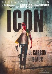 Icon : Library Edition （MP3 UNA）