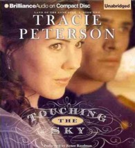 Touching the Sky (8-Volume Set) (Land of the Lone Star) （Unabridged）