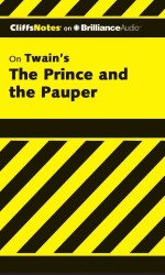 The Prince and the Pauper : Library Edition (Cliffs Notes Series) （MP3 UNA）