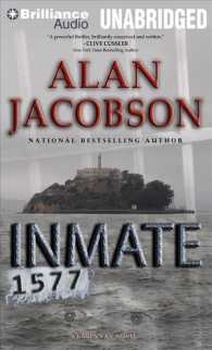 Inmate 1577 (12-Volume Set) : Library Edition (Karen Vail) （Unabridged）