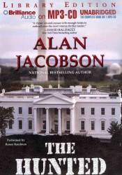 The Hunted : Library Ediition （MP3 UNA）