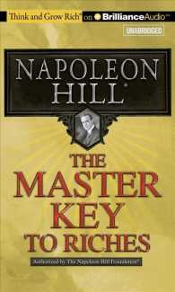 The Master Key to Riches (7-Volume Set) : Library Ediition (Think and Grow Rich) （Unabridged）