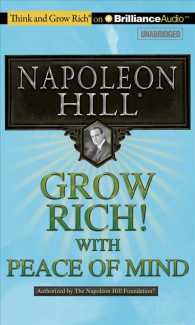 Grow Rich! with Peace of Mind (8-Volume Set) : Library Edition （Unabridged）
