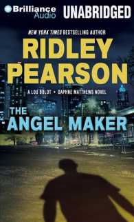 The Angel Maker (Lou Boldt-daphne Matthews Mysteries) （Unabridged）