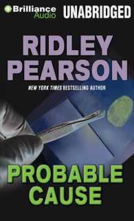 Probable Cause (9-Volume Set) （Unabridged）