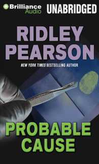 Probable Cause (9-Volume Set) : Library Ediition （Unabridged）