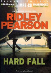 Hard Fall : Library Edition （MP3 UNA）