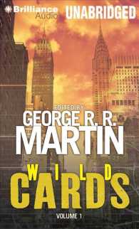 Wild Cards (16-Volume Set) (Wild Cards) （Unabridged）