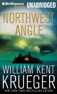 Northwest Angle (10-Volume Set) (Cork Oconnor) （Unabridged）