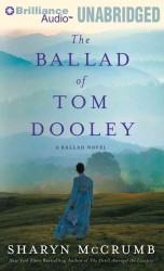 The Ballad of Tom Dooley (Ballad) （MP3 UNA）