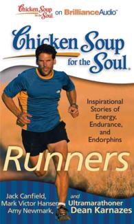 Chicken Soup for the Soul (10-Volume Set) : Runners (Chicken Soup for the Soul) （Unabridged）