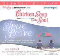 True Love (9-Volume Set) : 101 Heartwarming and Humorous Stories about Dating, Romance, Love, and Marriage, Library Edition (Chicken Soup for the Soul （Unabridged）