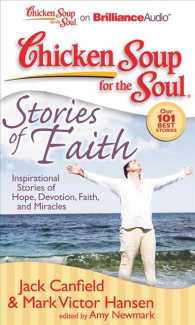 Stories of Faith (10-Volume Set) : Inspirational Stories of Hope, Devotion, Faith, and Miracles; Library Edition (Chicken Soup for the Soul) （Unabridged）