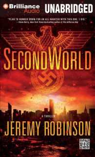 SecondWorld (10-Volume Set) : Library Edition （Unabridged）