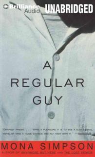 A Regular Guy (12-Volume Set) : Library Edition （Unabridged）
