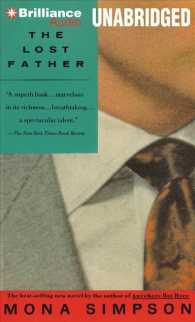 The Lost Father (19-Volume Set) （Unabridged）
